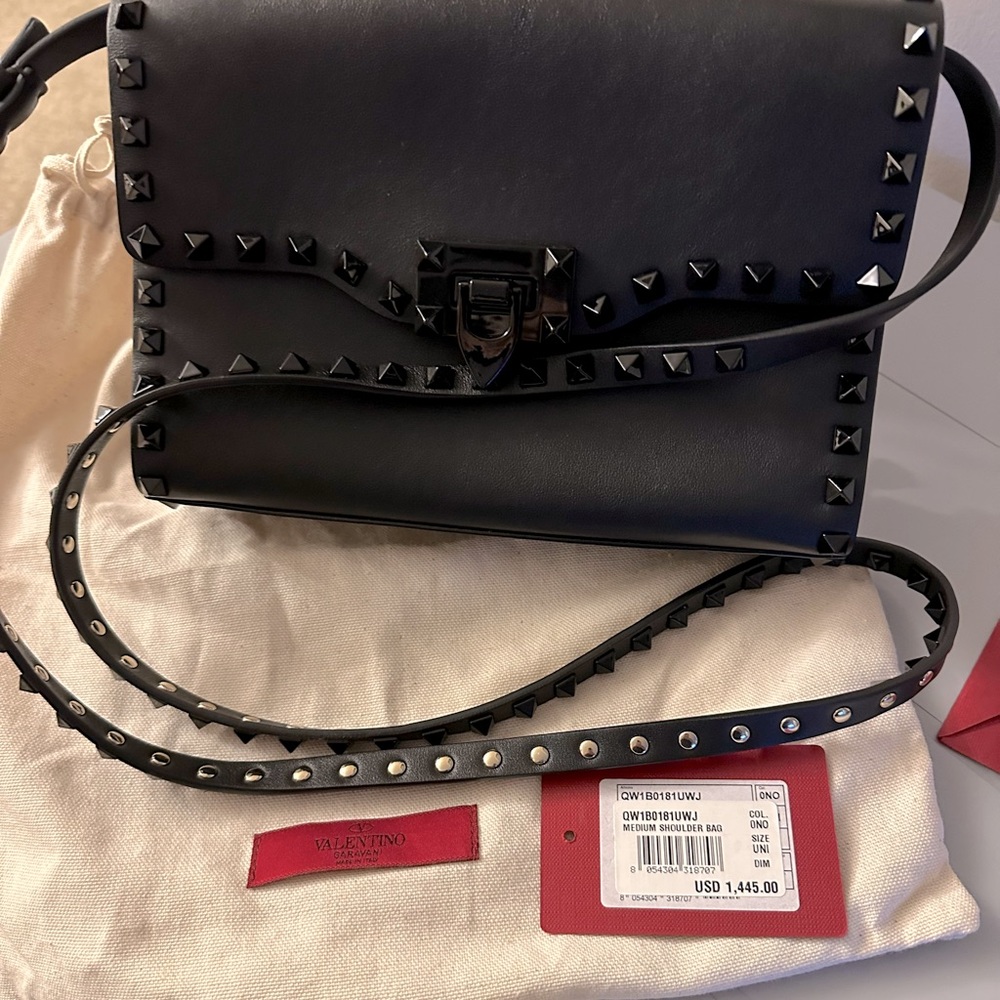 Valentino purse